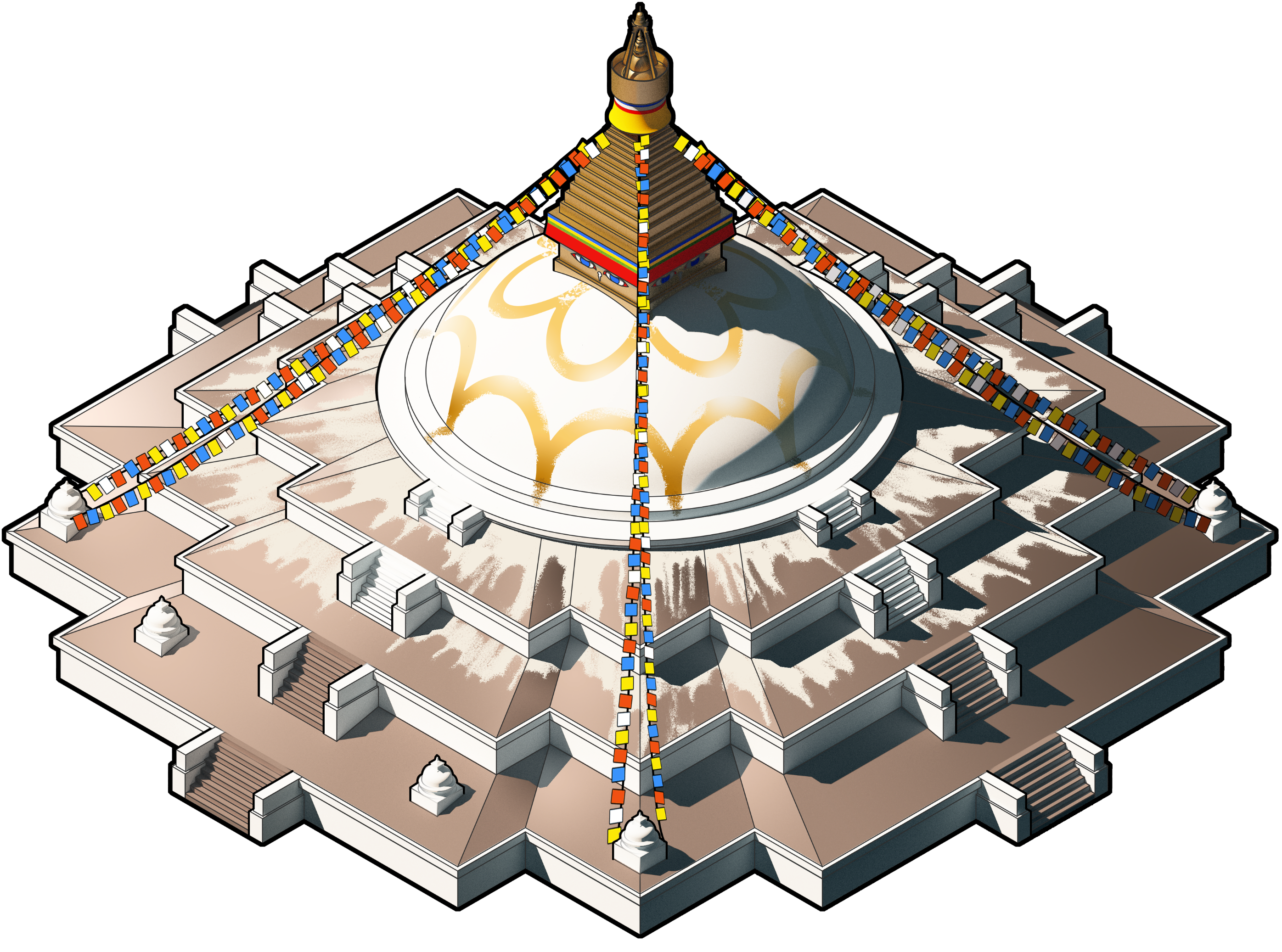 Monument